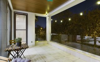 Apartament modern - Șoseaua Nordului, vedere superbă spre Herastrau - Poză 2