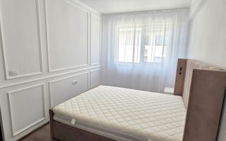 Apartament 2 camere mobilat, Panoramic Residence Galata - Poză 9