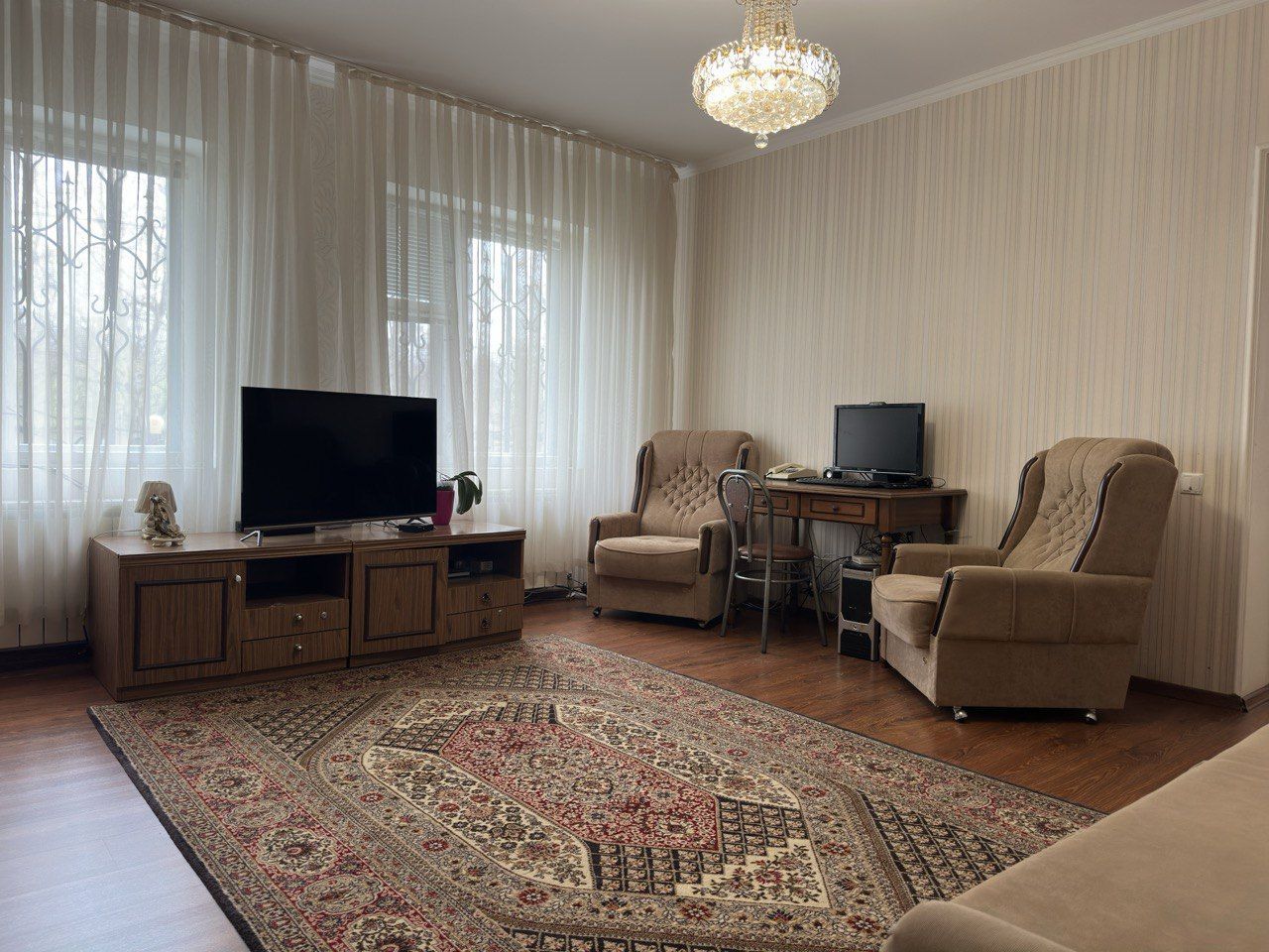 De Vinzare Vila spatioasa Linga Padure si apropae de Nistru. - Poză 11
