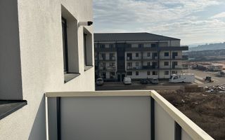 Apartament de 2 camere / etaj intermediar / Zona Terra - Poză 10