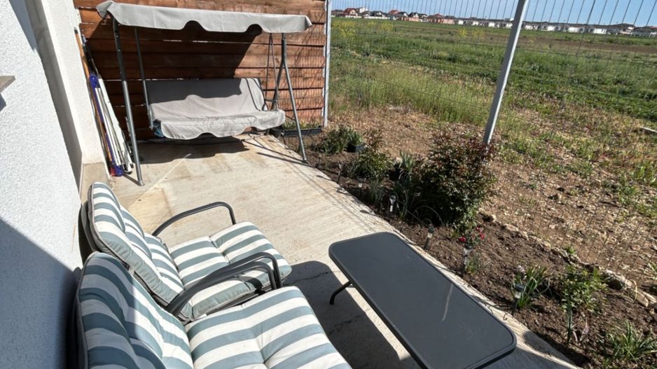 Casă înșiruită-Nojorid - Poză 6