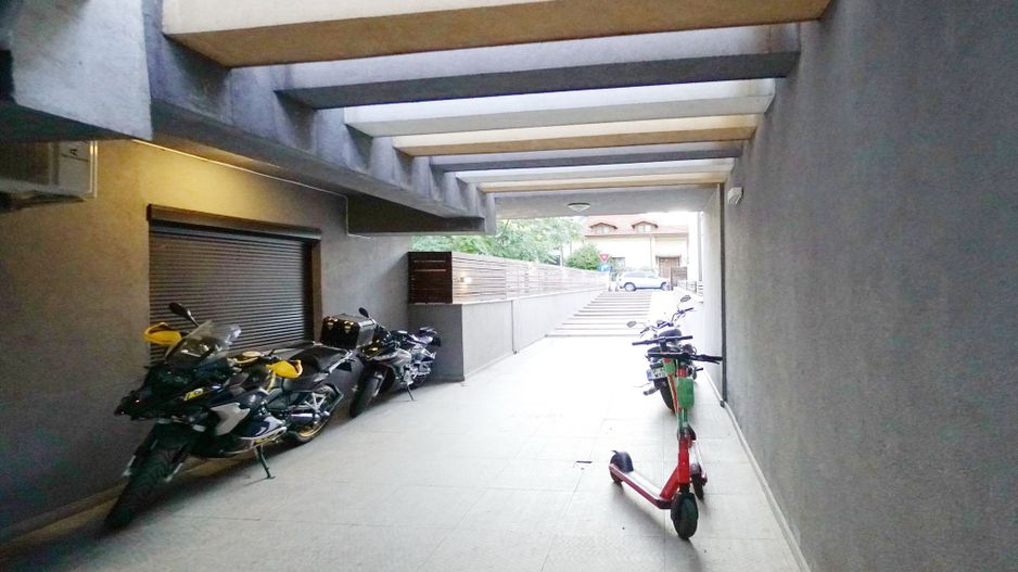 Apartament deosebit linga Mall Vitan pe str. Matache Dobrescu - Poză 19