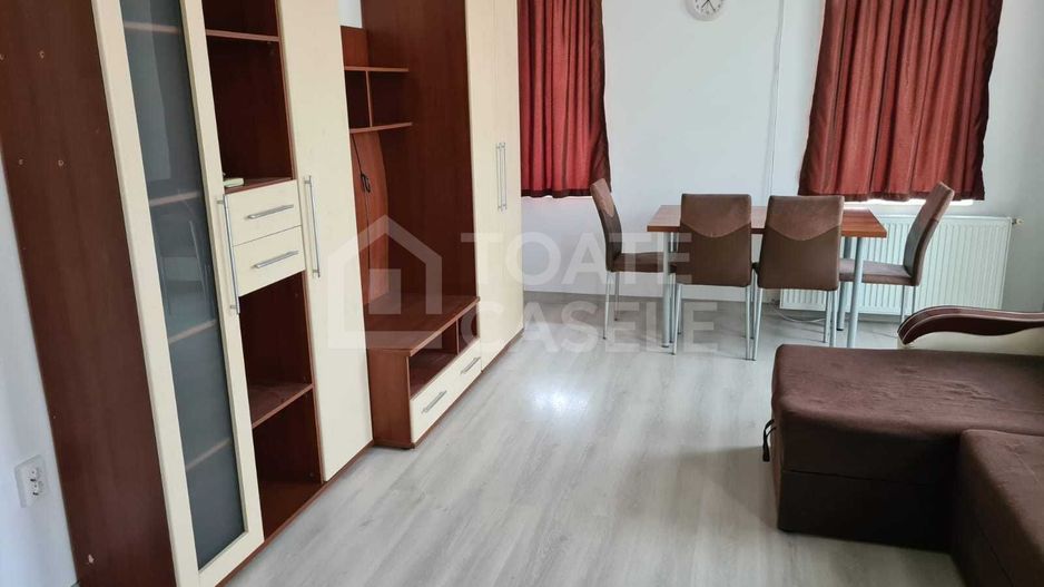 Apartament cu doua camere, zona Someșului - Poză 2