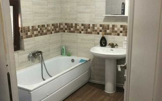 Apartament 2 camere de inchiriat, Valea Adanca, mobilat si utilat, terasa mare, curte, intrare separata, 290 Euro/luna - Poză 7