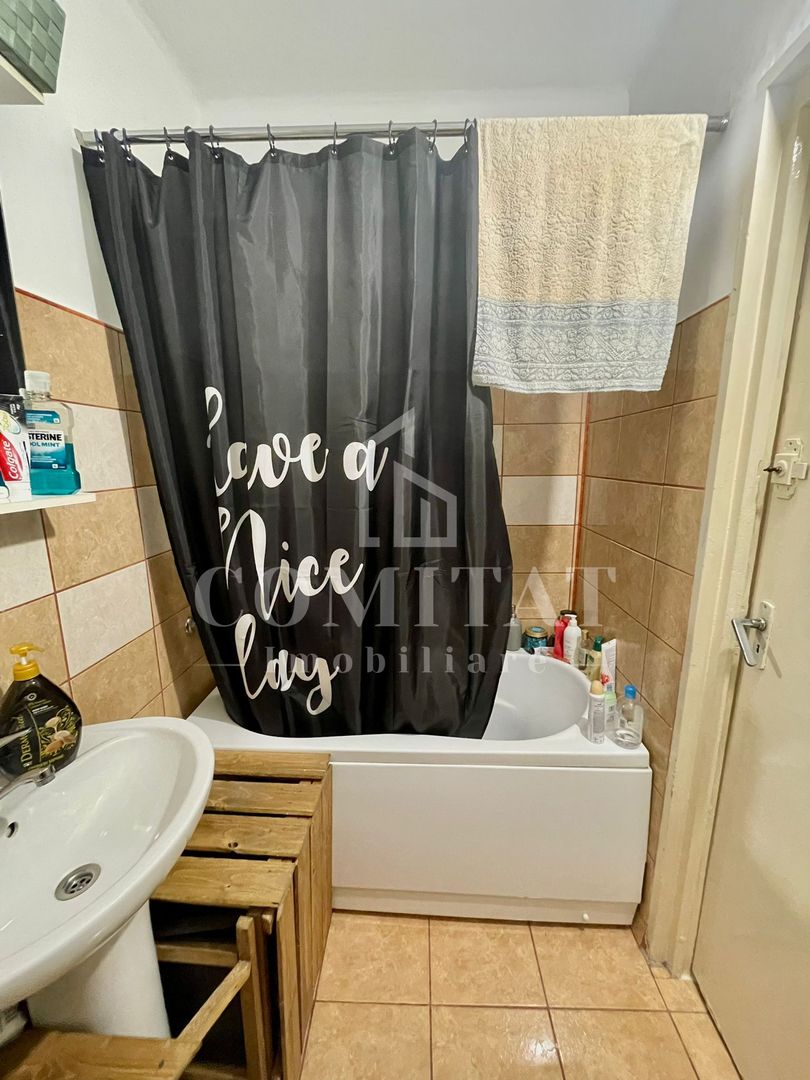 Apartament cu 2 camere | Zona Sălii Polivalente - Poză 7