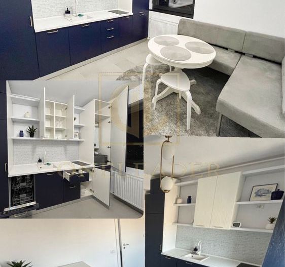 Apartament 2 Camere | Platinum Residence, Coresi | 63 mp - Poză 7