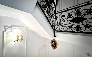 Spatiu Comercial de Lux | Dorobanti | Eleganta la mansarda - Poză 20