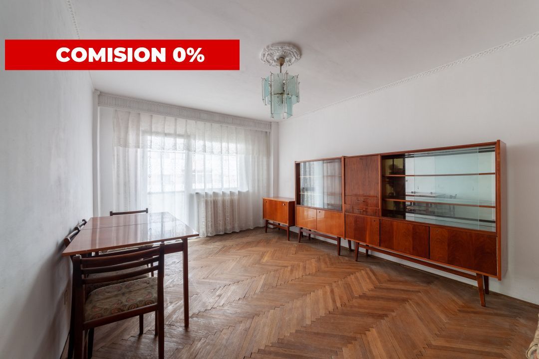 Apartament 2 camere, etaj 2, Banat ( Pediatrie) - Poză 4