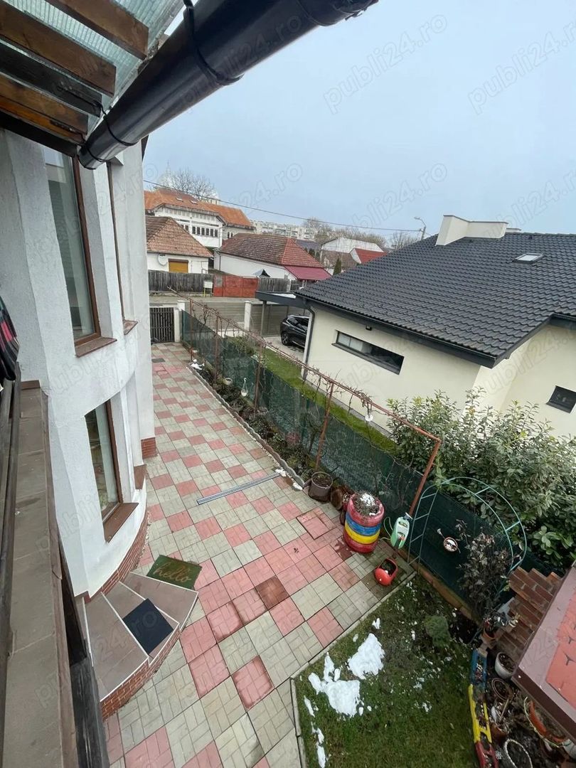 🏡 Casă individuală de vânzare – Unirii | Renovată 2022 | 315.000 € - Poză 6