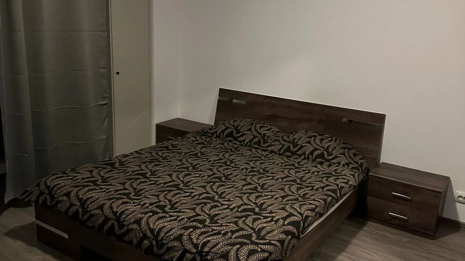 Apartament de 2 Camere Loc de Parcare Subteran – Aviatiei-Baneasa - Poză 17