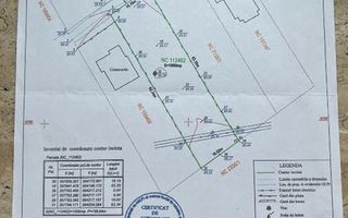 Teren de vânzare 1000mp Zona Astoria, Snagov - Poză 5