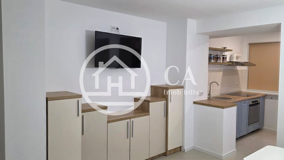 Apartament cu 2 camere de inchiriat în zona Nufărul, Oradea - Poză 2