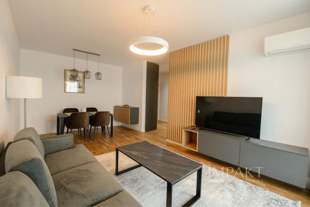 Apartament cu 2 camere, in zona Iulius Mall! - Poză 2