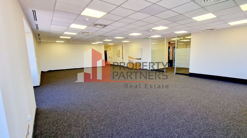 Spatiu modern pentru birouri - 249.29 mp - Grozavesti - Poză 4