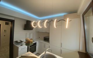 VALEA LUPULUI  ROND ERA  APARTAMENT 2 CAMERE PE 2 NIVELE 90MP - Poză 4