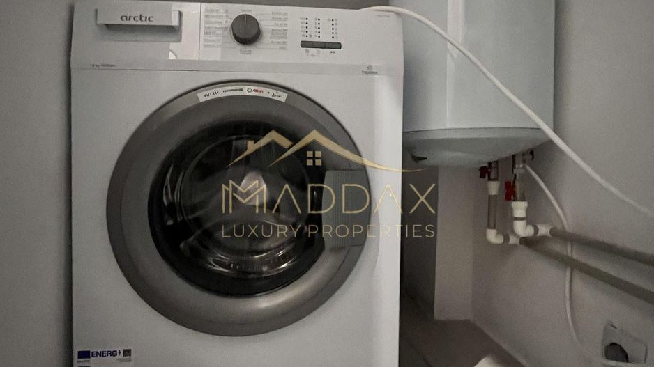 Garsoniera Premium in Vila interbelica**Boxa+Mansarda+Curte/R. Beller/DOROBANTI - Poză 10