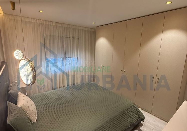 Apartament 3 camere modern – luminos, spațios, gata de mutare - Poză 4