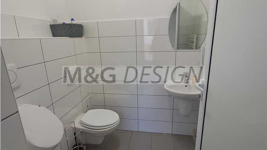 Spatiu comercial  Iosefin etaj 1 cu lift+loc parcare - Poză 14