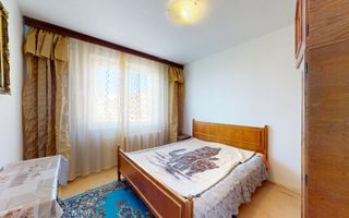 Apartament 3 camere Metrou Crangasi Comision  0% - Poză 10