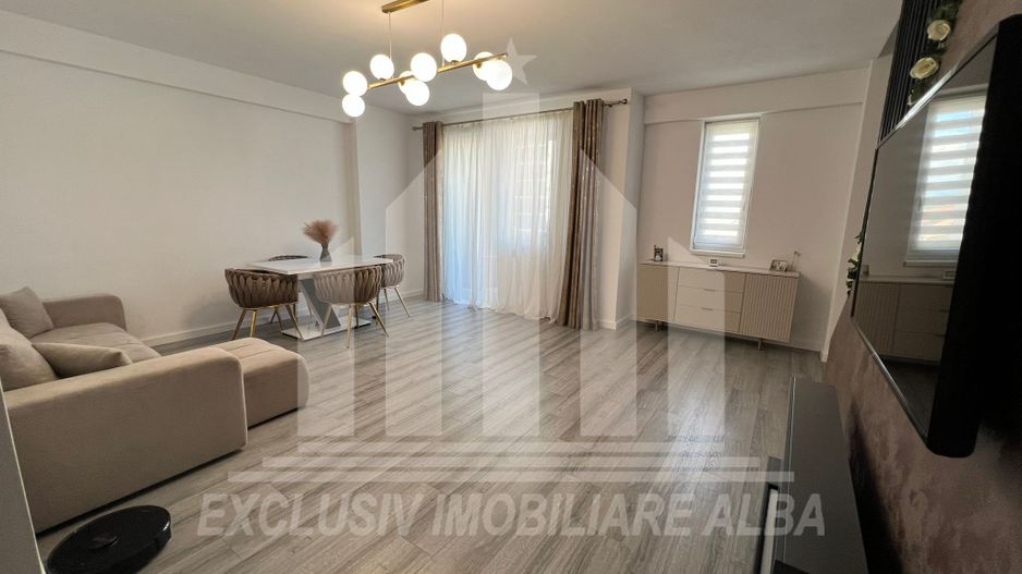 Apartament 4 camere cu scara interioara, etaj 2, bloc nou - Poză 2