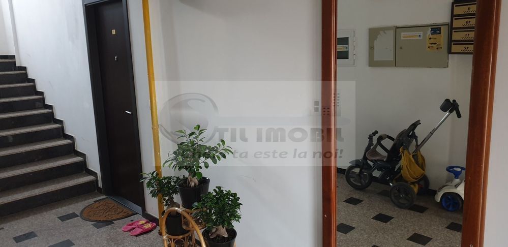 Apartament 3 camere decomandat in zona Rediu- vis-a-vis de Lac Rediu - Poză 12