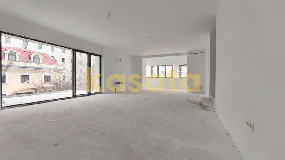 Apartament 4 camere | Herastrau | Loc parcare - Poză 17