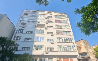 Garsoniera - Armand Calinescu 7 - Armeneasca - Poză 13