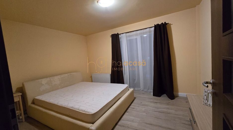 Apartament de vanzare 3 camere 61mp zona Muzeul Apei - Poză 9