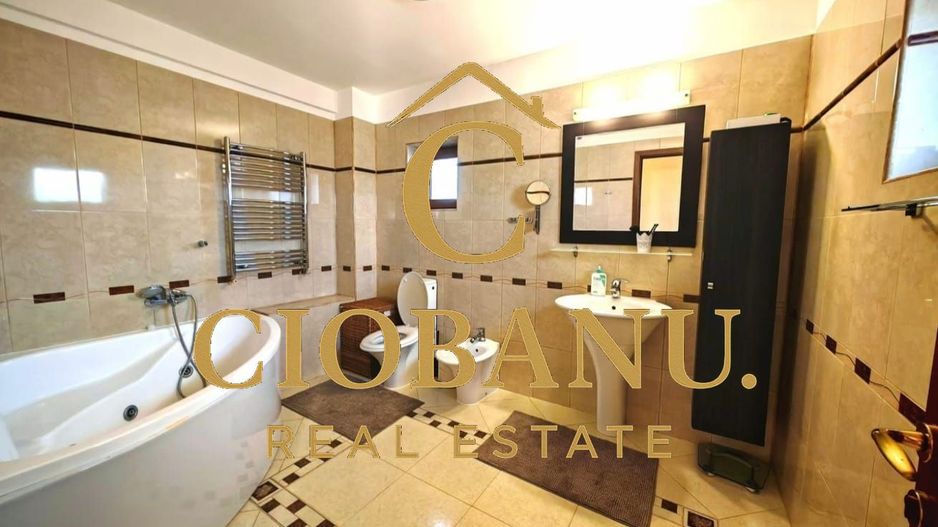 Casa, Drumul Muntenilor, 322mp utili, 496mp teren. - Poză 6