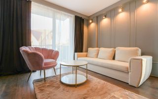 Apartament 2 camere ultrafinisat Buna Ziua! - Poză 1