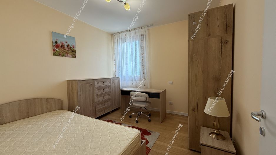Apartament 3 Camere | Terasa 10mp | Fructus Plaza - Poză 12