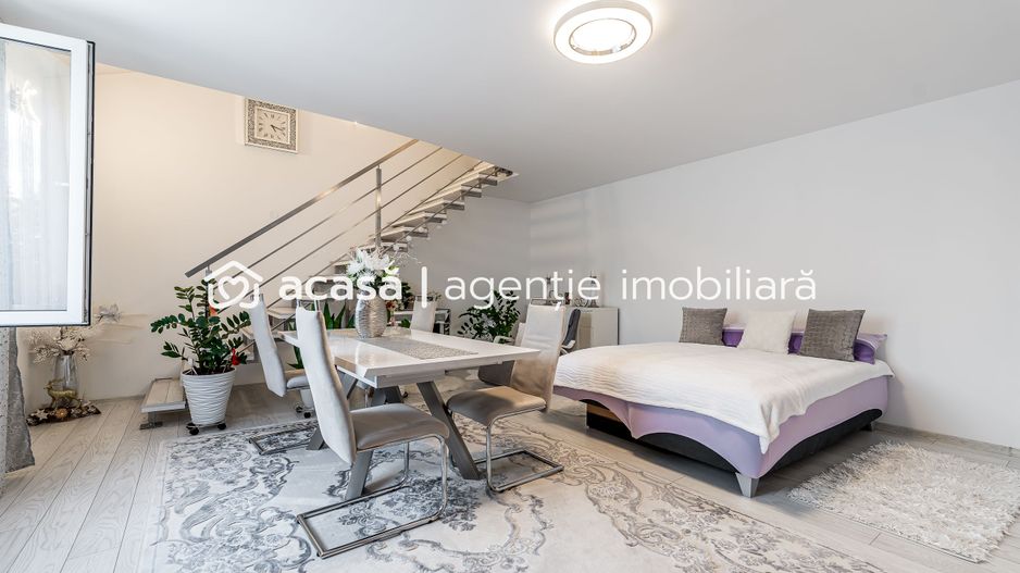 Casa 4 camere - langa str. Petru Rares, Gradiste - COMISION 0 - Poză 3