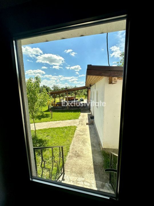 Pensiune de vânzare în Bobu, Scoarța - sau schimb cu apartament Timisoara - Poză 28