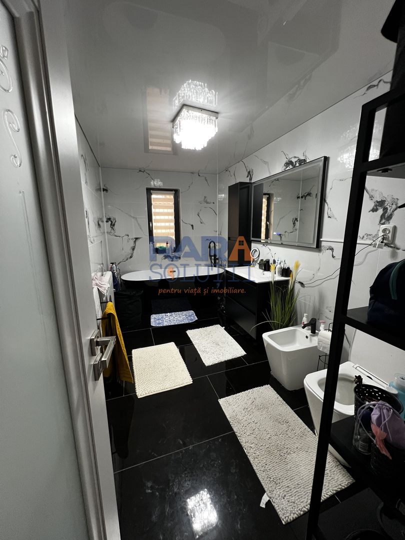 Casă la cheie - zona Ștrandului Municipal - Poză 5