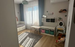 Casa de vanzare in Tunari – 4 camere, 3 bai, confort si natura - Poză 2