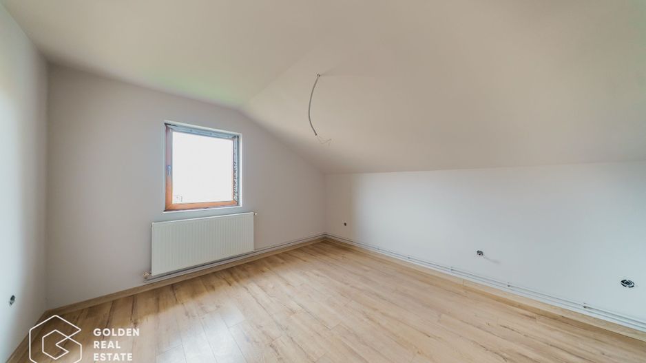 Casa finisata modern, teren 450 mp, in Europa Grand Village - Poză 14