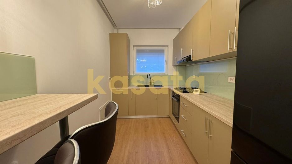 3 camere cu terasă mare și parcare – Floreasca Residence - Poză 5