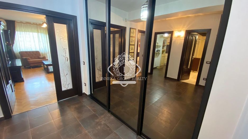 Apartament 2 camere, 3 balcoane, 74mp, zona Unirii - Poză 12