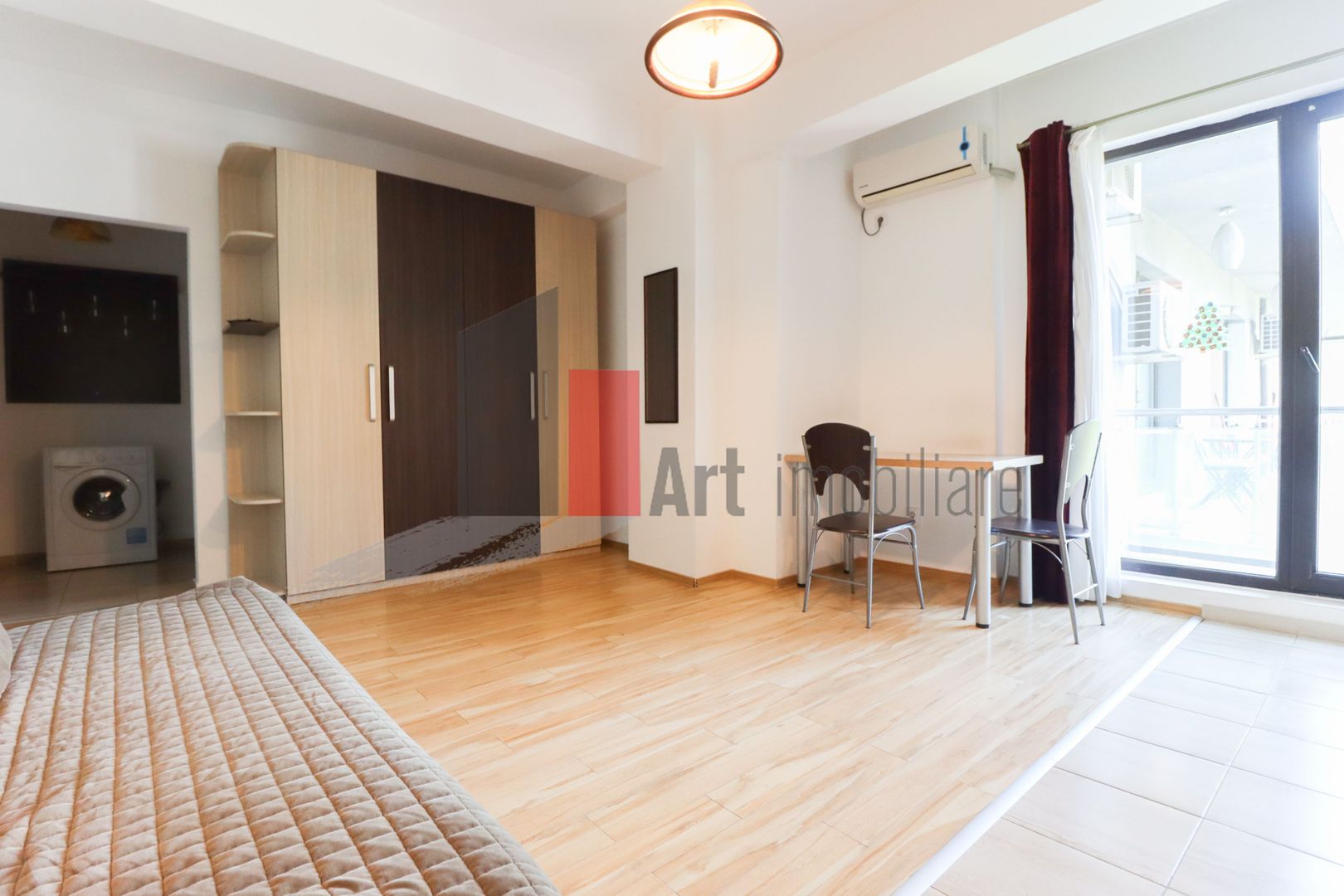 Garsonieră Mall Vitan, et.2/6, an constr.2014 - Poză 6