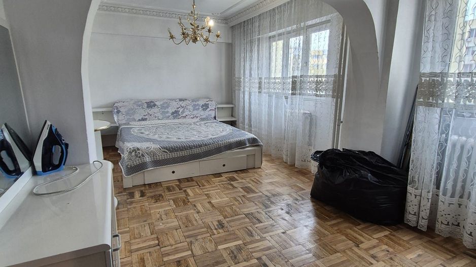 Apartament 4 camere 106mp CF1 Bd Chisinau - Poză 4
