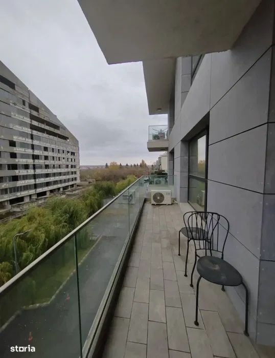 Închiriere apartament 2 camere – Aviației, Onix Park - Poză 6