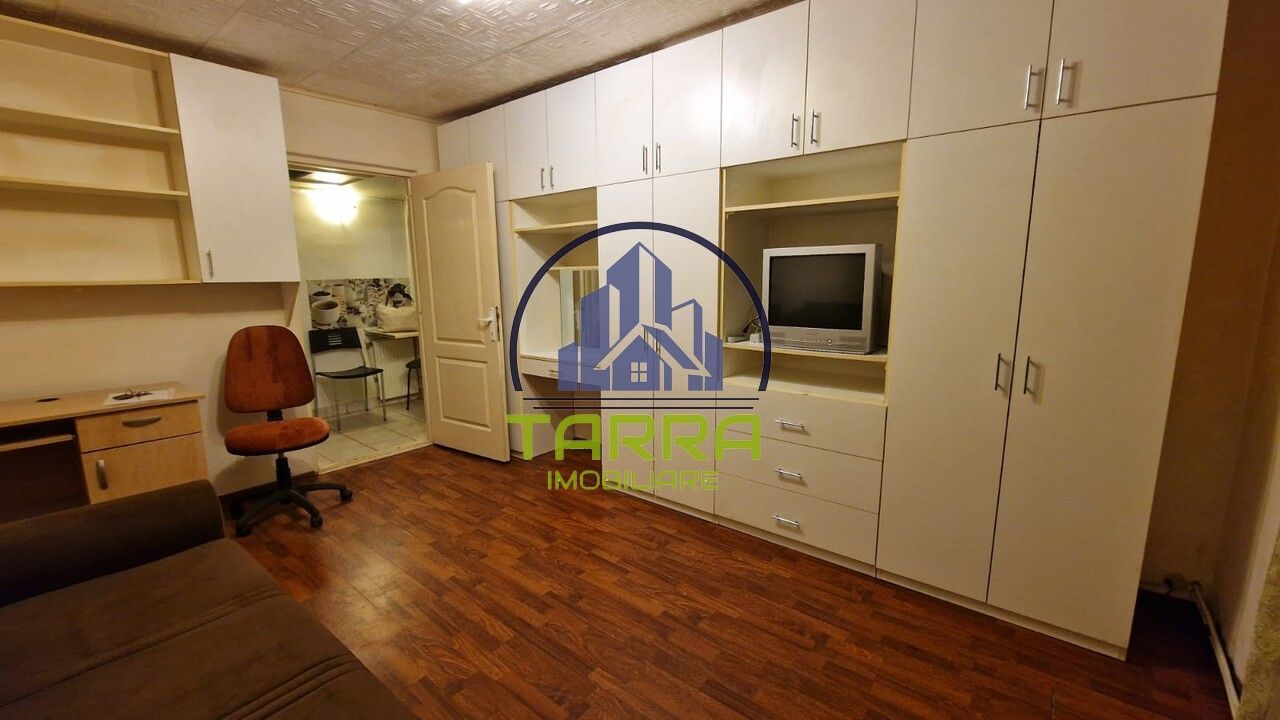 Apartament 2 camere de inchiriat in Alba Iulia zona Closca - Poză 2