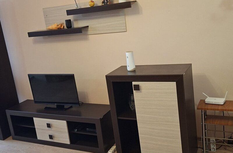 Garsoniera zona Bd. Chisinau - Pictor Dimitrie Harlescu - Poză 4