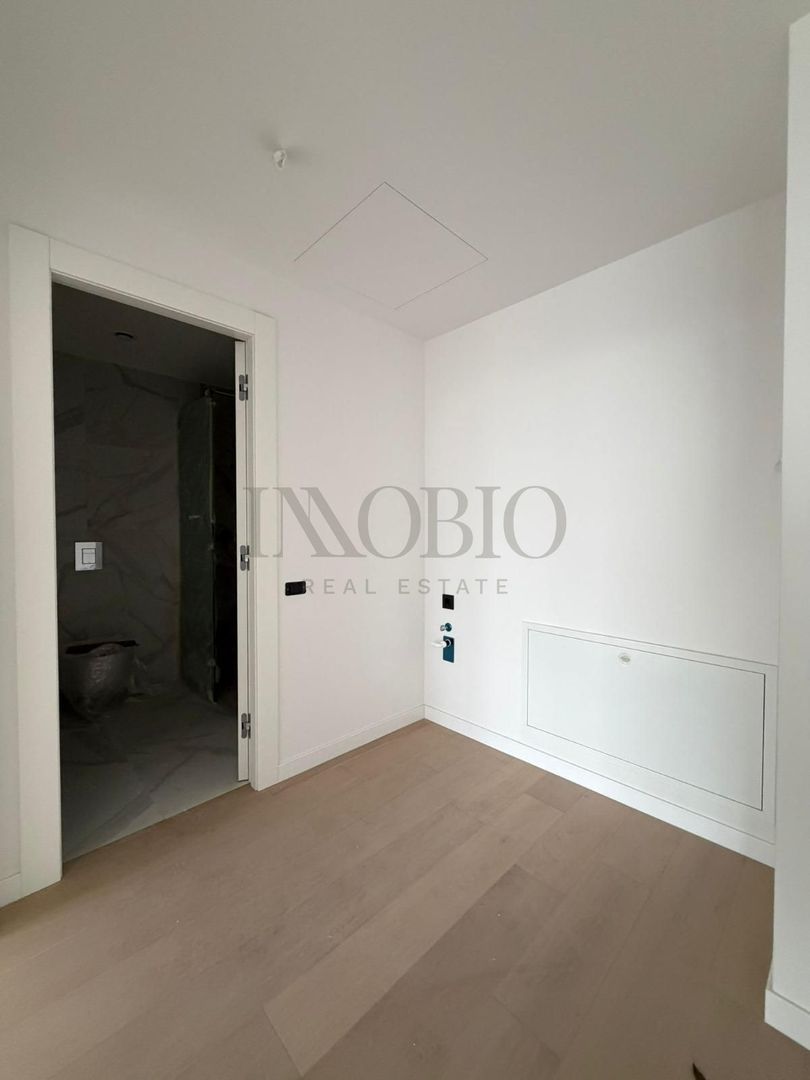 Apartament lux One High District, 2 camere- preț 222 000 eur  plus TVA - Poză 9