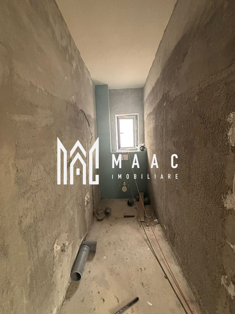 Casă tip duplex | 114 mp utili | 200 mp teren | Intabulată | Calea Cisnădiei - Poză 16