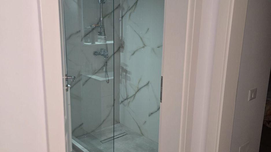 AP. 2 CAMERE PLATANI RESIDENCE, BLOC NOU, PARCARE, CENTRALA, MODERN - Poză 12