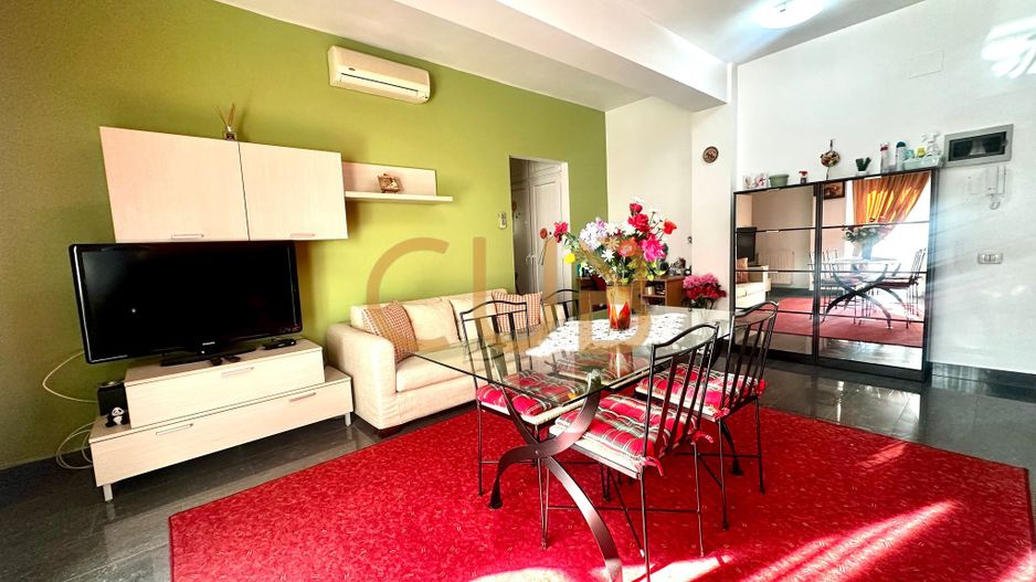 - REZERVAT - 2cam mobilat+utilat|centrala, et1/6, parcare|Torontalului - Poză 4