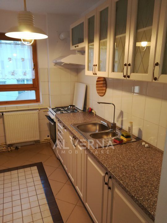 NOU! Apartament 3 camere | 65 mp | garaj | cartier Gheorgheni - Poză 7