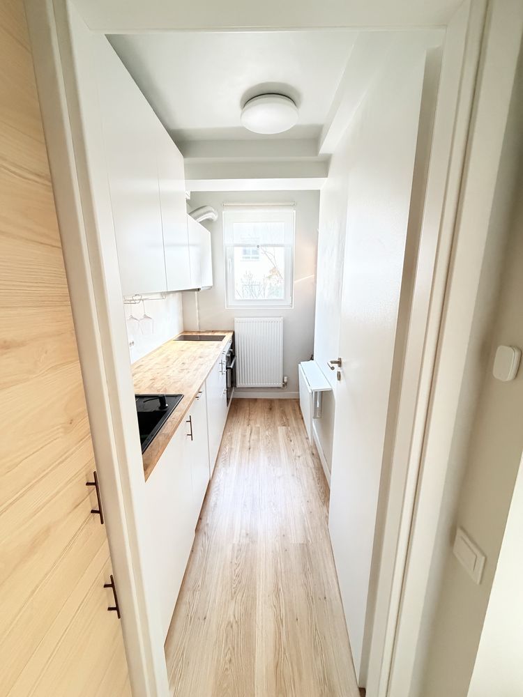 APARTAMENT PREMIUM | RENOVAT COMPLET | FLOREASCA COMPOZITORI - Poză 4