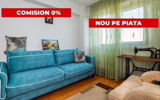 Rar pe piata!! Apartament ultracentral cu vedere panoramică – I.C. Brătianu - Poză 3